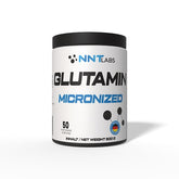 NNT - Glutamine - 500G